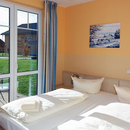 Seepark Auenhain Markkleeberg Exterior photo