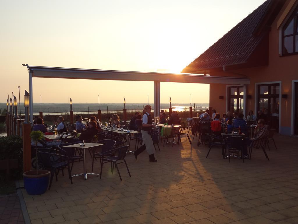 Seepark Auenhain Markkleeberg Exterior photo