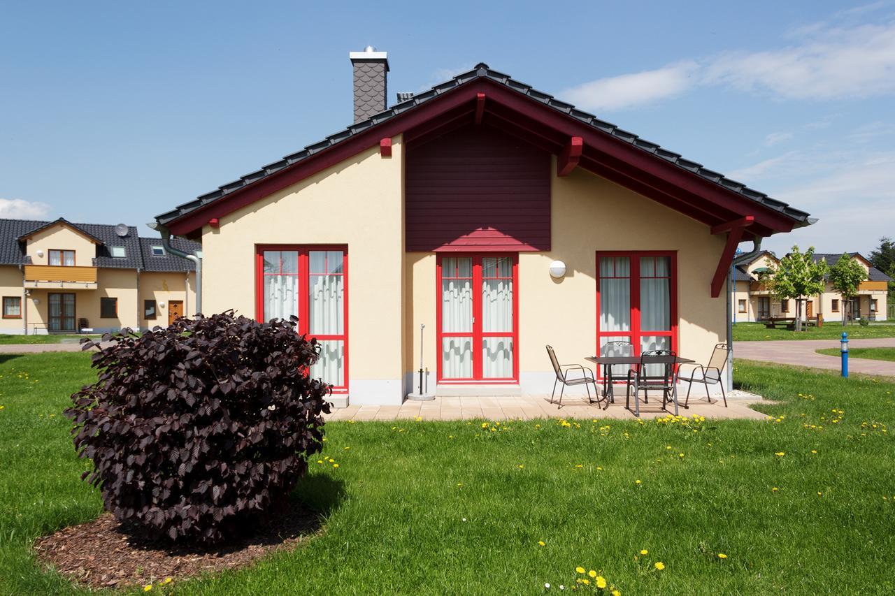 Seepark Auenhain Markkleeberg Exterior photo