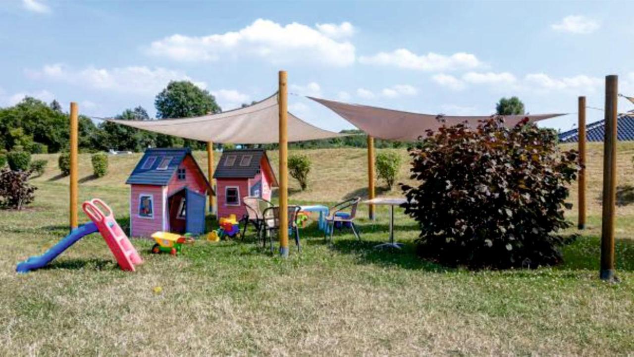 Seepark Auenhain Markkleeberg Exterior photo