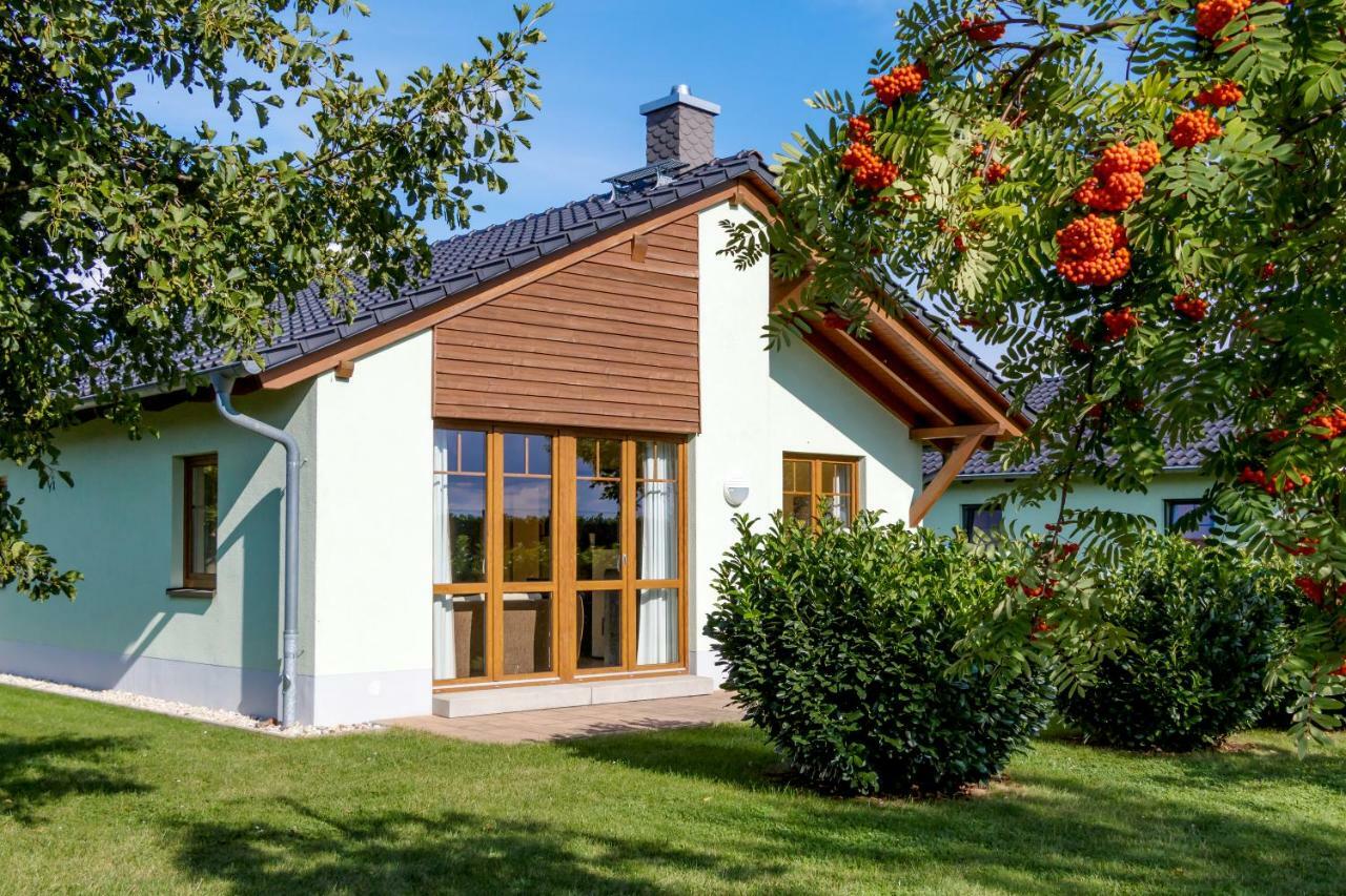 Seepark Auenhain Markkleeberg Exterior photo